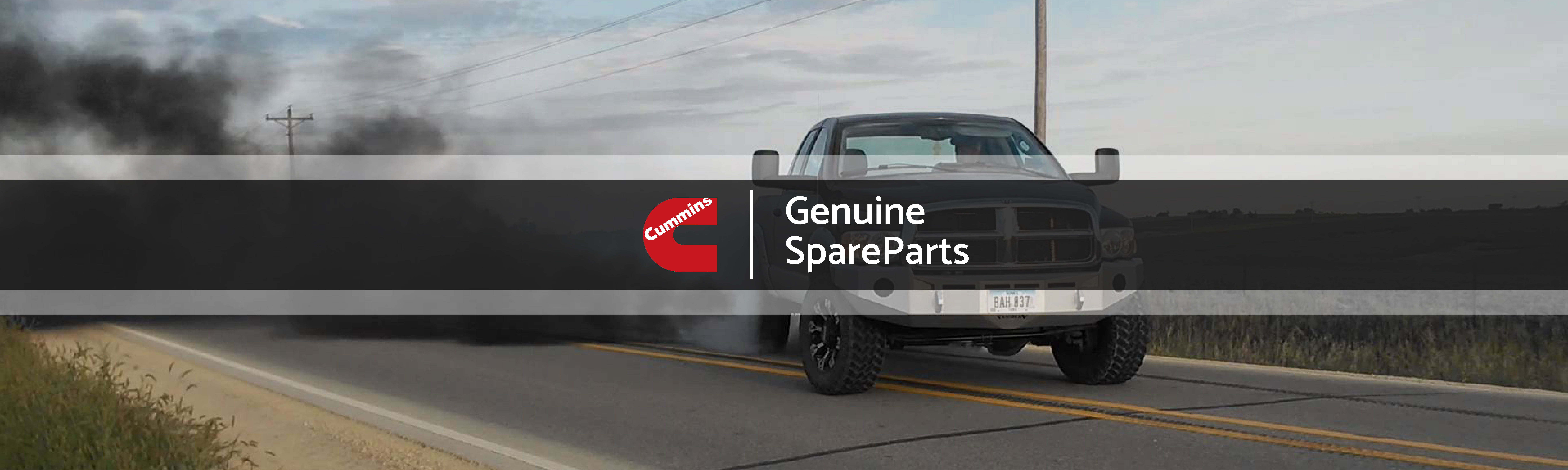 Genuine Cummins Spare Parts Supplier in Dubai - UAE