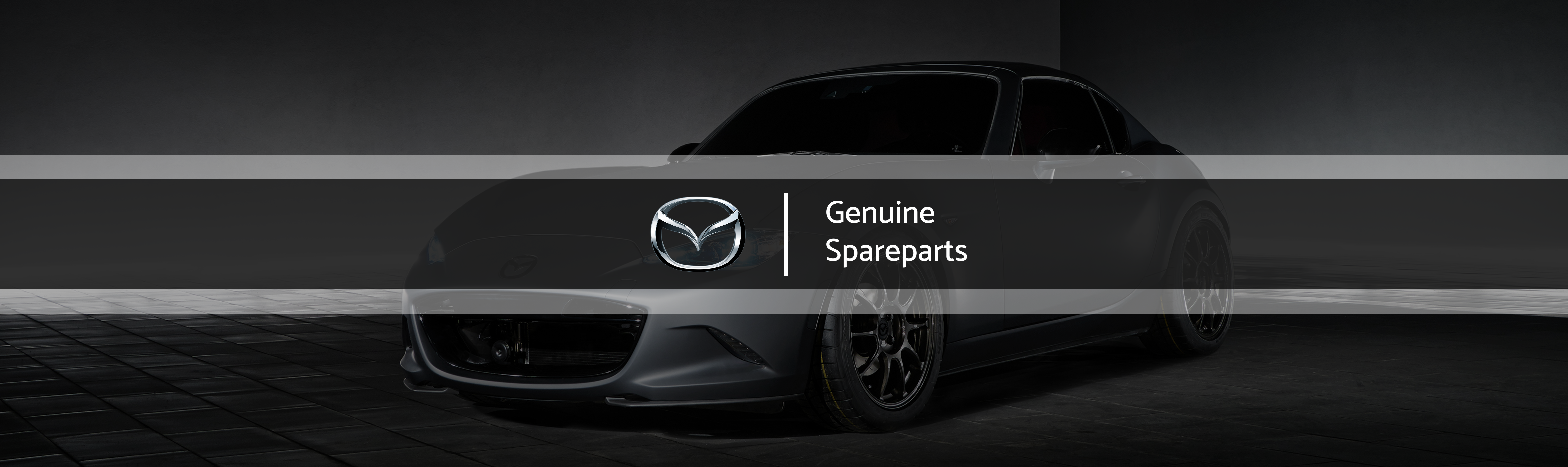 Genuine Mazda Parts And Accessories Supplier In Dubai - UAE