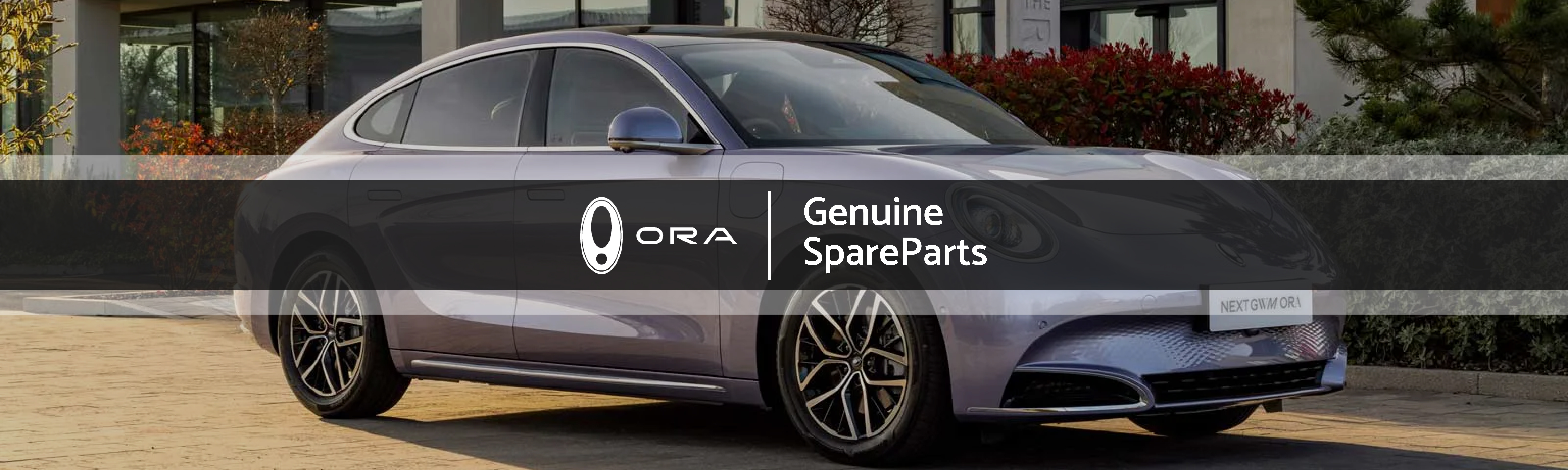 Genuine ORA Spare Parts Supplier In Dubai - UAE