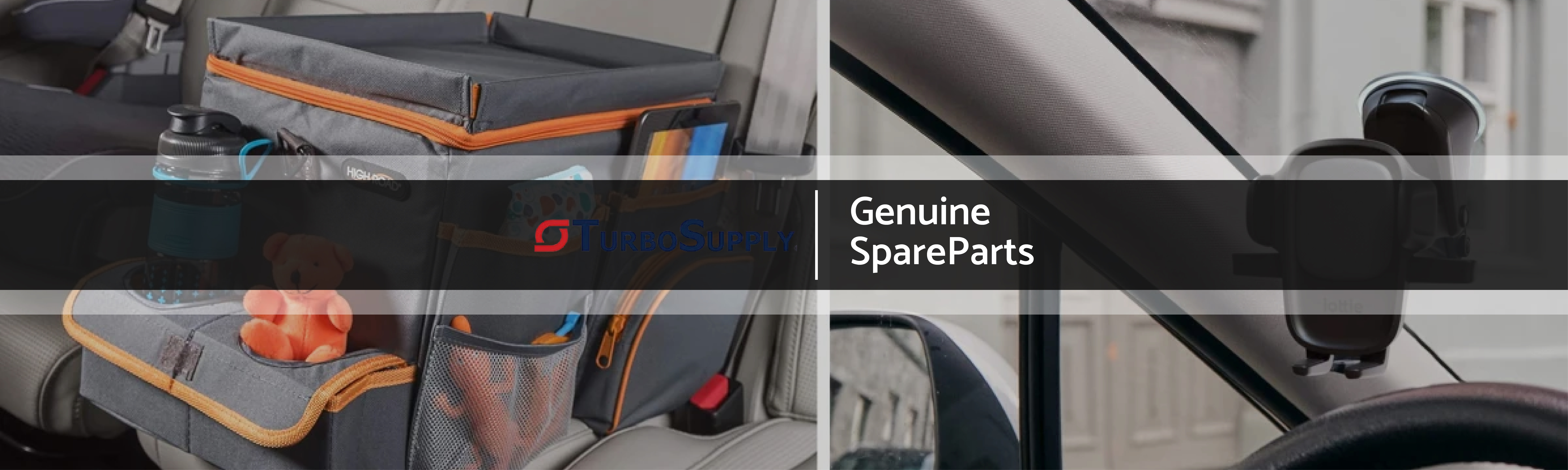 Genuine TurboSupply Spare Parts Supplier In Dubai - UAE