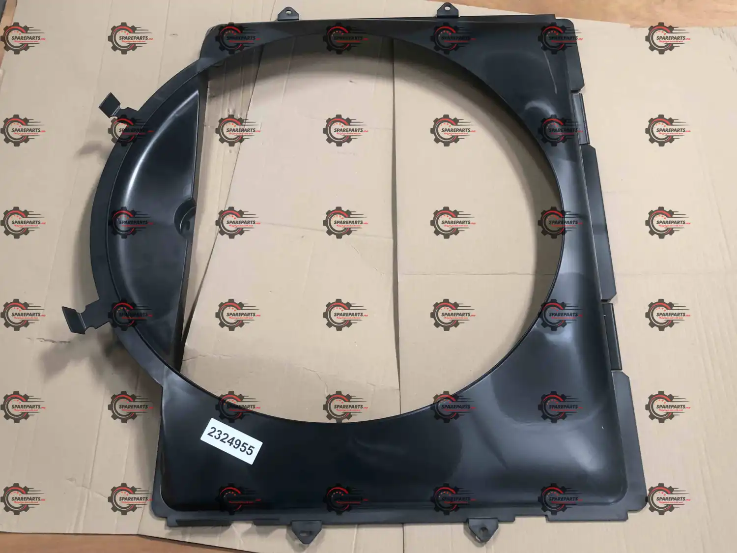 Scania Fan Cover 2324955