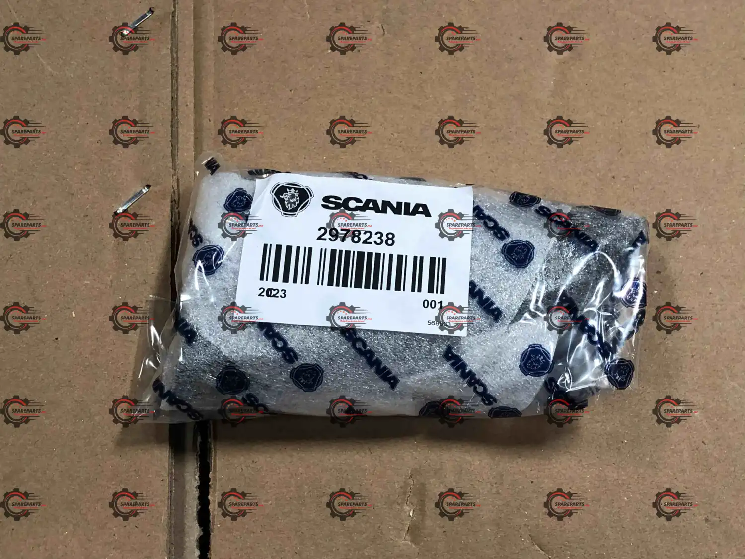 Scania PANEL 2890698 2978238